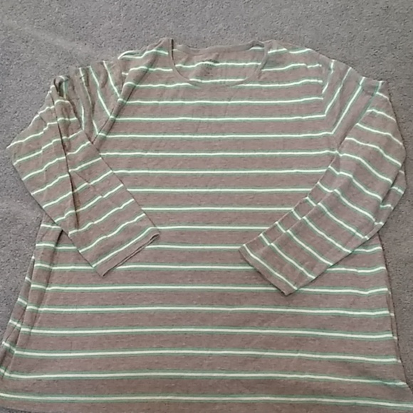 croft & barrow Tops - $clearance $Croft and bartow classic tee